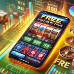 Apa slot seluler terbaik untuk pemula?