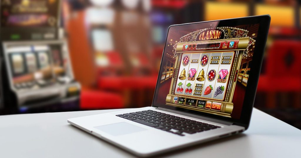 Haruskah saya berhenti bermain setelah menang besar dalam slot online?